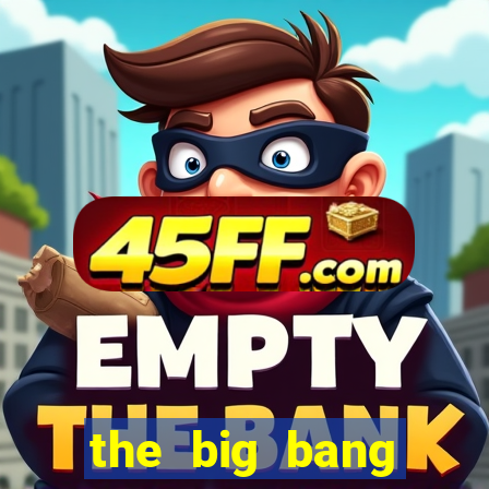 the big bang theory online hd legendado
